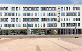 B&B Hotel Rosenheim